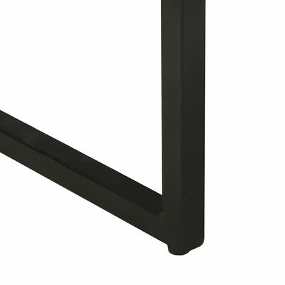 Sideboard 70 x 35 x 75 cm Massivholz Akazie