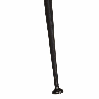 Couchtisch 2 Stk. Silbern Holzwerkstoff