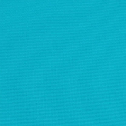 Hochlehner-Auflagen 2 Stk. Türkis Oxford-Gewebe