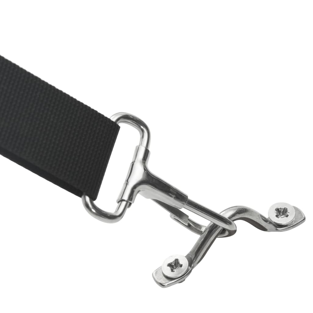 4-Bow Bimini-Top mit Seitenteilen 243x(230-244)x137 cm