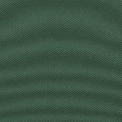 Balkon-Sichtschutz Dunkelgrün 75x1000 cm 100 % Polyester-Oxford