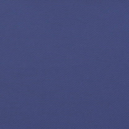 Balkon-Sichtschutz Blau 90x1000 cm 100 % Polyester-Oxford