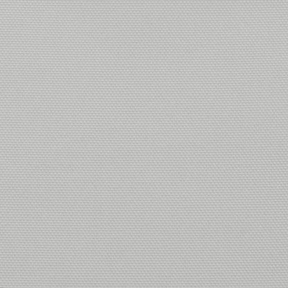 Sonnensegel Hellgrau 3x4x4 m 100% Polyester Oxford
