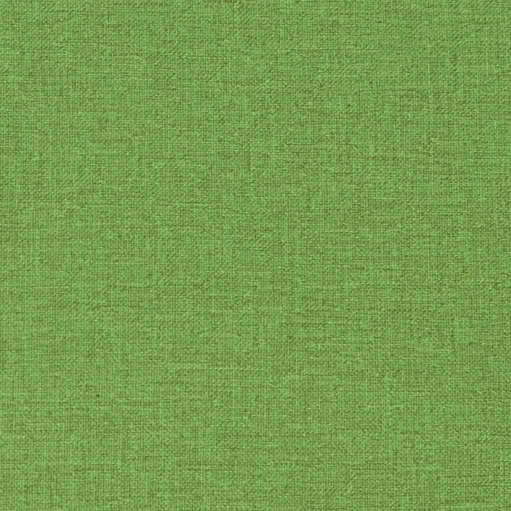 Palettenkissen Melange Grün 60x60x9,5 cm Stoff