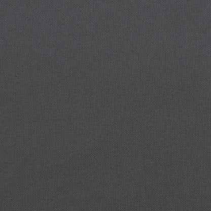 5-tlg. Garten-Sofagarnitur mit Kissen Massivholz Kiefer