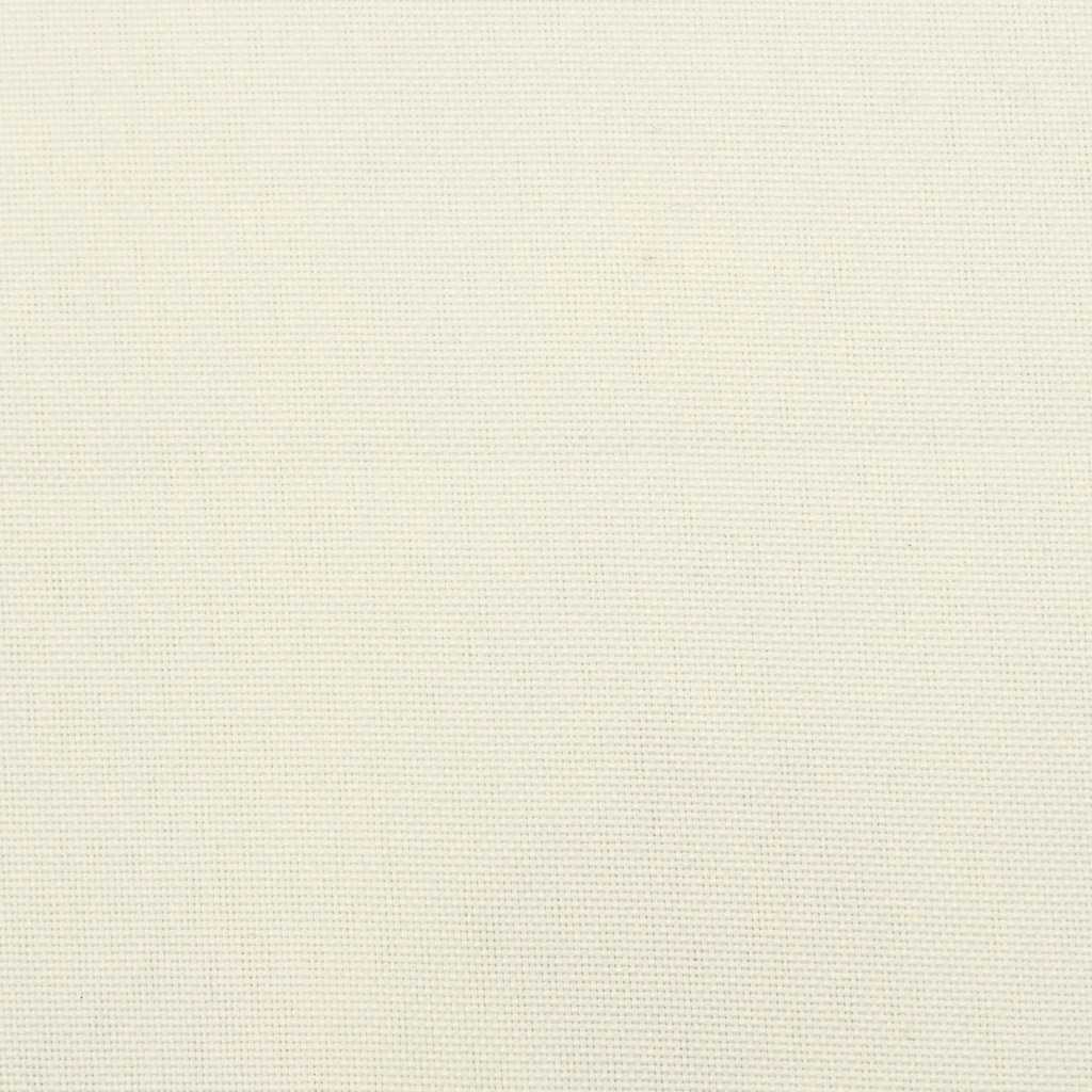 5-tlg. Garten-Sofagarnitur mit Kissen Wachsbraun Kiefernholz