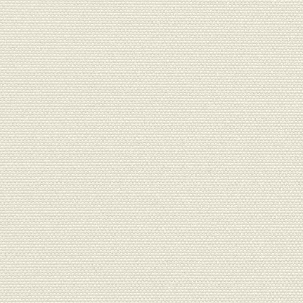 Seitenmarkise Ausziehbar Creme 100x300 cm