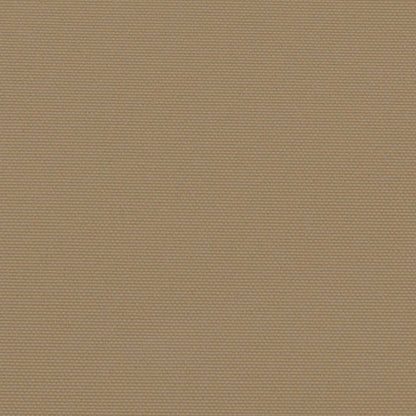 Seitenmarkise Ausziehbar Taupe 100x300 cm