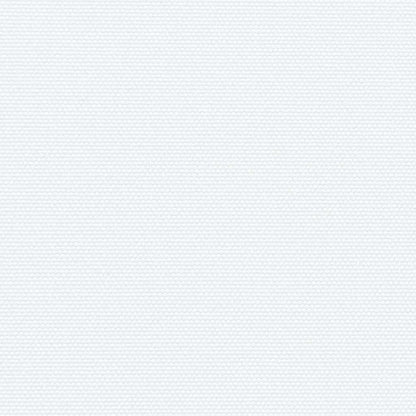 Seitenmarkise Ausziehbar Weiß 160x500 cm