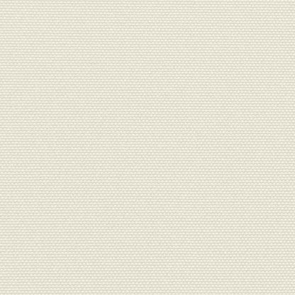 Seitenmarkise Ausziehbar Creme 140x600 cm