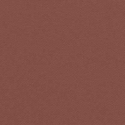 Seitenmarkise Ausziehbar Braun 220x600 cm