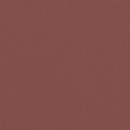 Seitenmarkise Ausziehbar Braun 160x600 cm