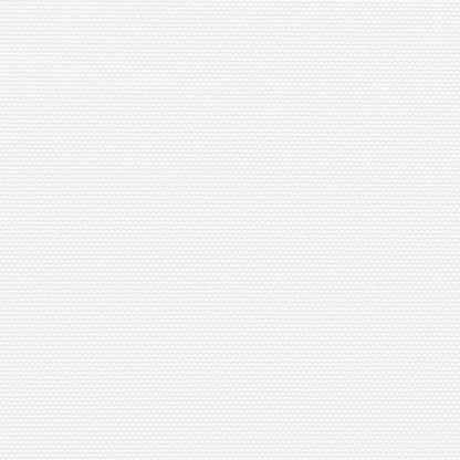 Seitenmarkise Ausziehbar Weiß 180x600 cm