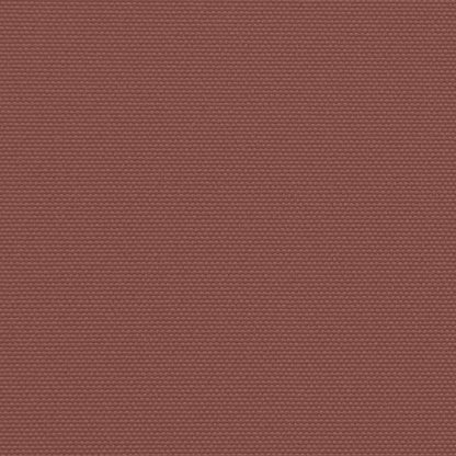 Seitenmarkise Ausziehbar Braun 220x600 cm