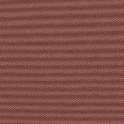 Seitenmarkise Ausziehbar Braun 120x1000 cm