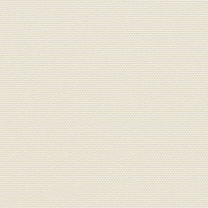 Seitenmarkise Ausziehbar Creme 220x1000 cm