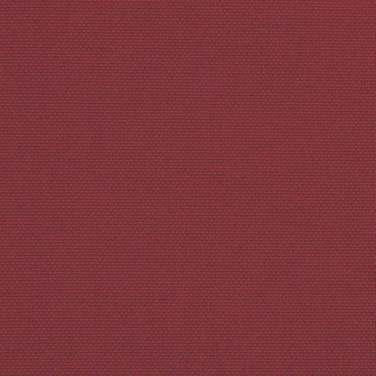 Sonnenschirm mit Stahlmast Weinrot 225x225x212 cm