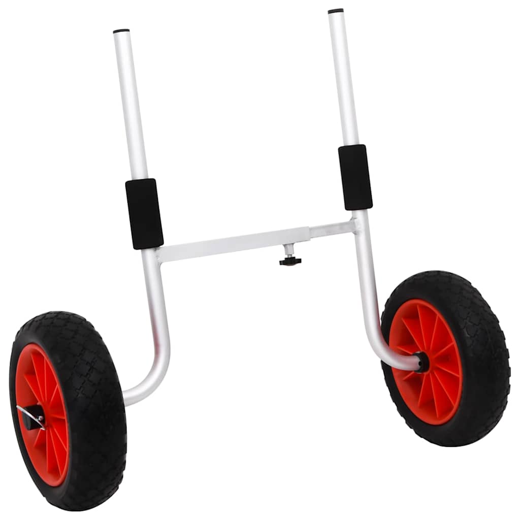 Kajak-Trolley 90 kg Aluminium