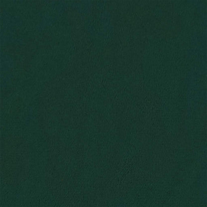 Bettgestell ohne Matratze Dunkelgrün 180x200 cm Samt