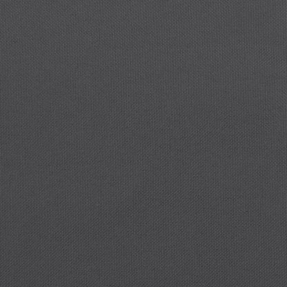 2-tlg. Garten-Sofagarnitur mit Kissen Kiefernholz Imprägniert