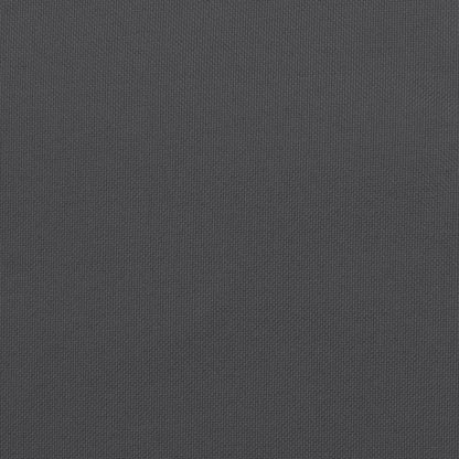 8-tlg. Garten-Sofagarnitur mit Kissen Massivholz Kiefer