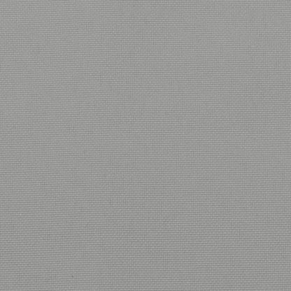 8-tlg. Garten-Sofagarnitur mit Kissen Massivholz Douglasie