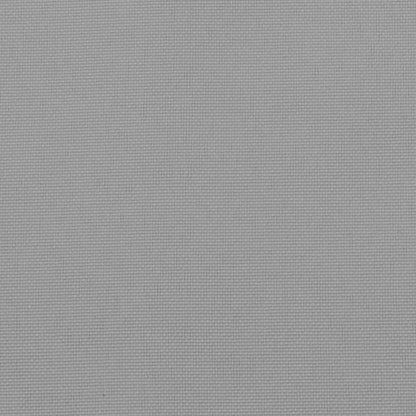 10-tlg. Garten-Sofagarnitur mit Kissen Massivholz Douglasie