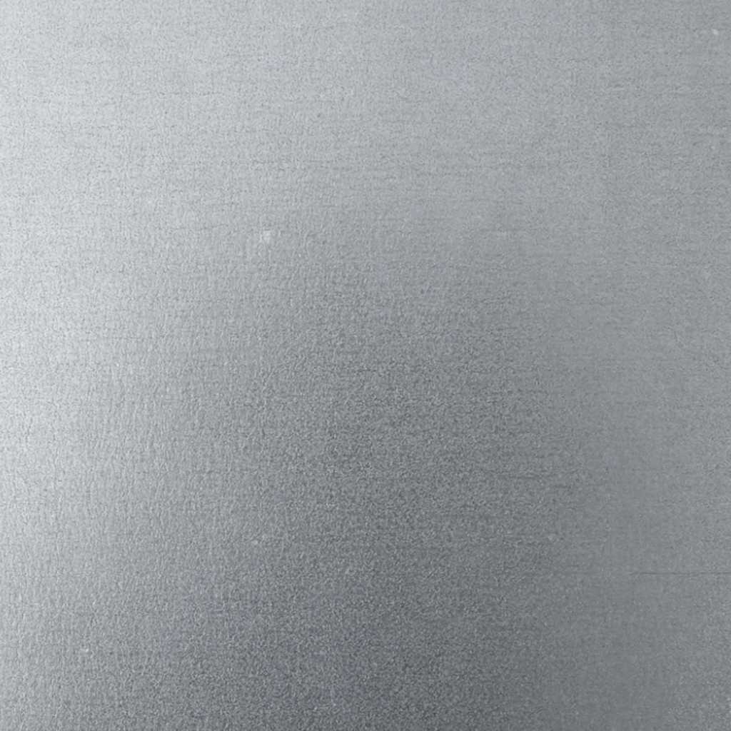 Hochbeet 100x100x26 cm Verzinkter Stahl