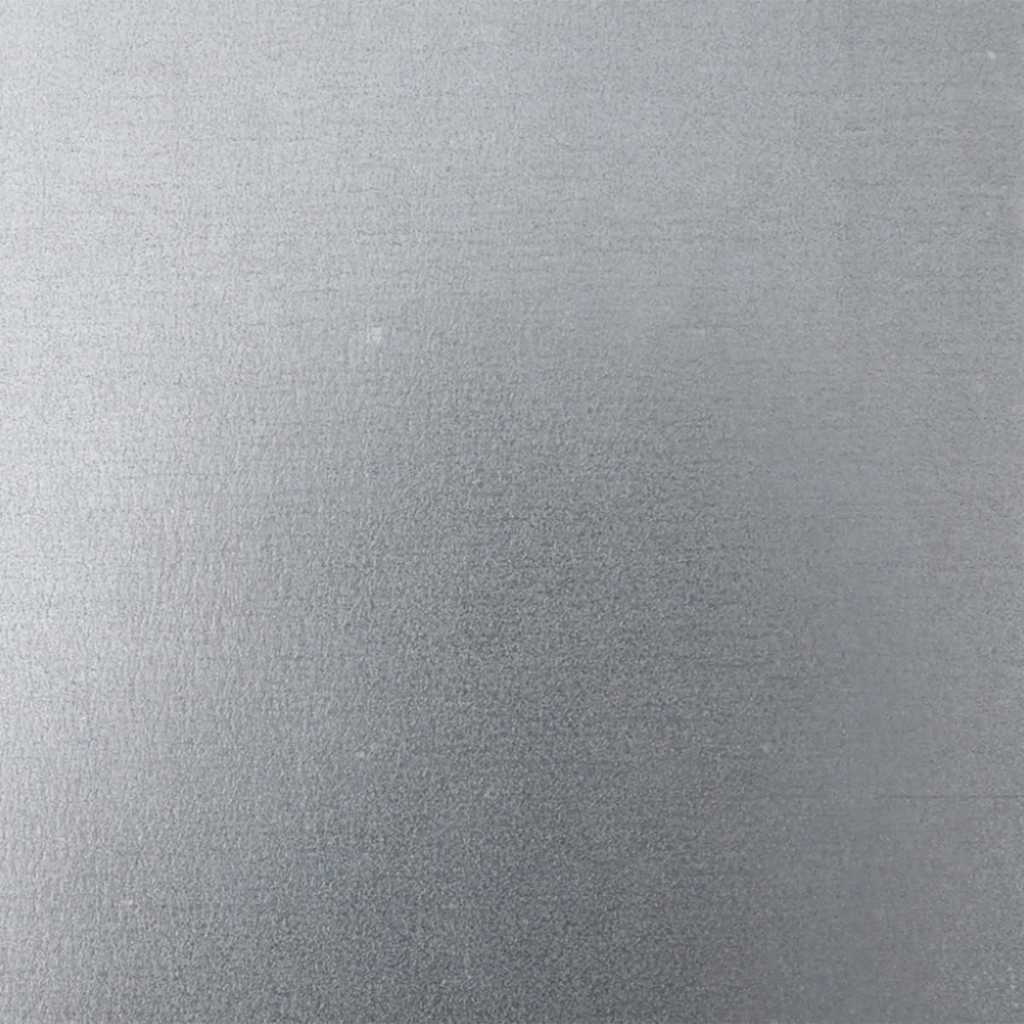 Pflanzkübel 30x30x30 cm Verzinkter Stahl