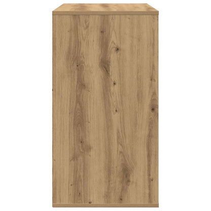 Kommode Artisan-Eiche 60x41x76 cm Holzwerkstoff