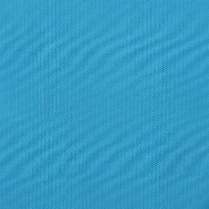 Pavillon-Zelt Blau 290 x 290 x 251 cm Stoff