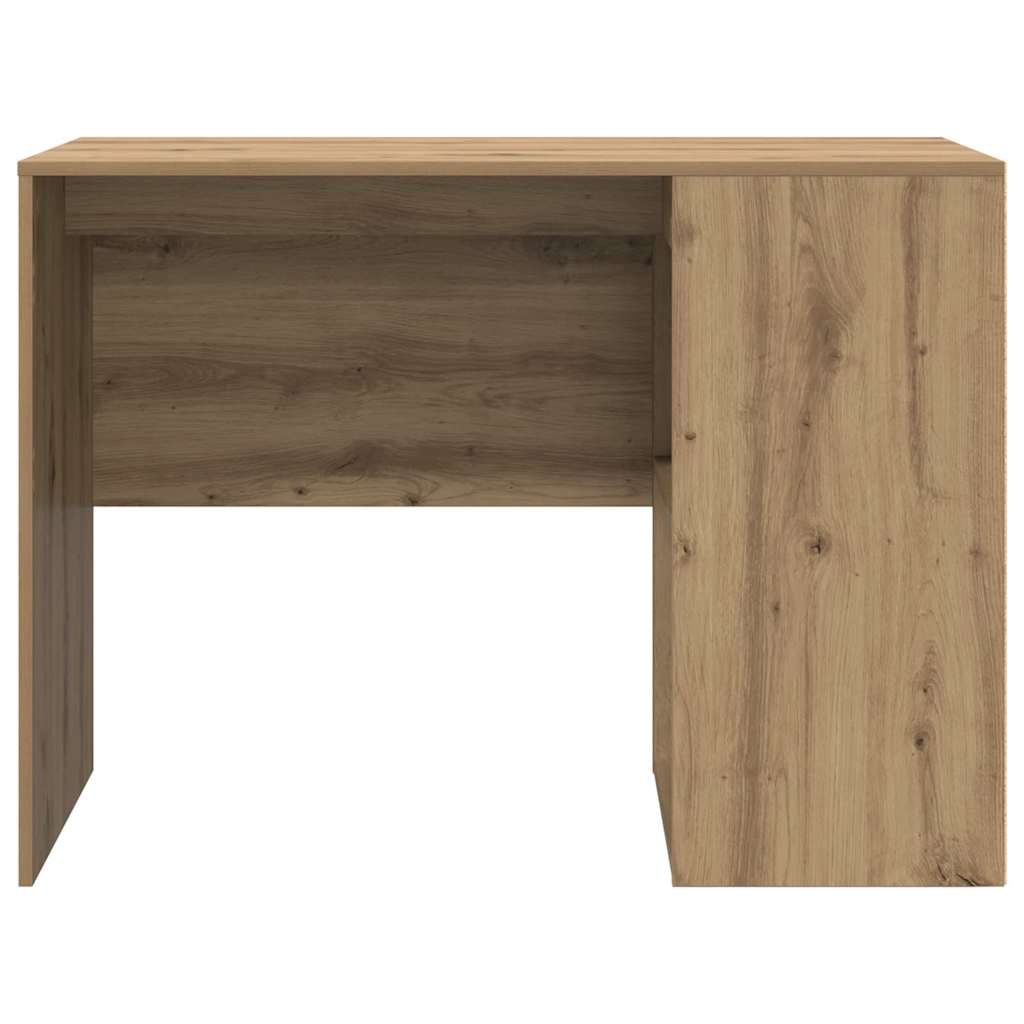 Schreibtisch Artisan-Eiche 102 x 50 x 75 cm Holzwerkstoff