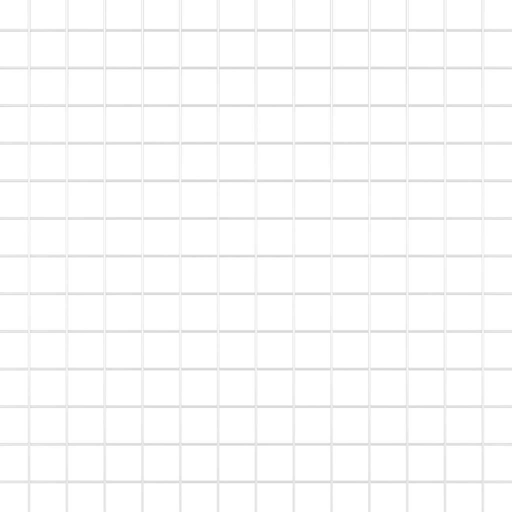 Zaunpfosten Silber 10 x 1,2 m (19 x 19 mm Maschen) Stahl