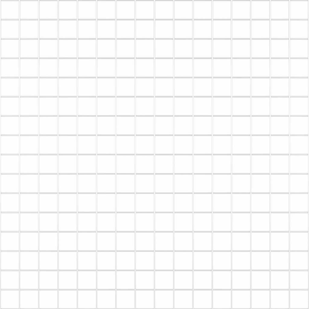 Zaunpfosten Silber 10 x 1,5 m (16 x 16 mm Gitter) Stahl