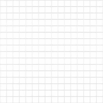 Zaunpfosten Silber 10 x 1,5 m (16 x 16 mm Gitter) Stahl