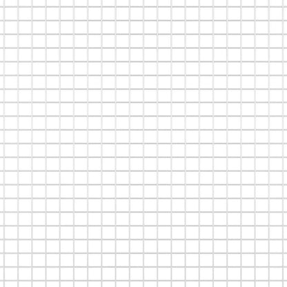 Zaunpfosten Silber 25 x 1,5 m (12 x 12 mm Netz) Stahl