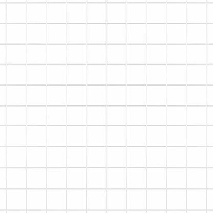 Zaunpfosten Silber 10 x 0,4 m (25 x 25 mm Maschendraht) Stahl