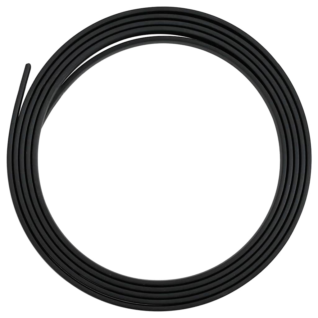 Gartenmüllsäcke 12 pcs Grün 79 x 79 x 99,5 cm Polypropylen