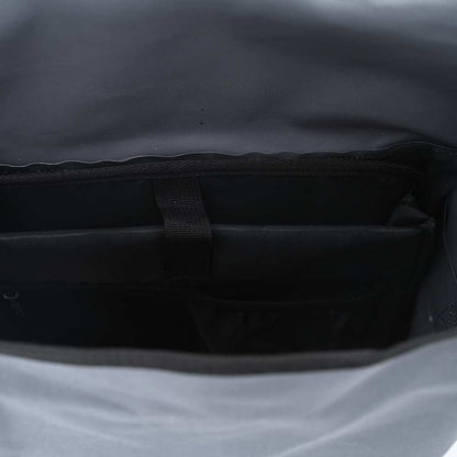 Fahrradtasche Grau 33 x 16 x 60 cm Polyester
