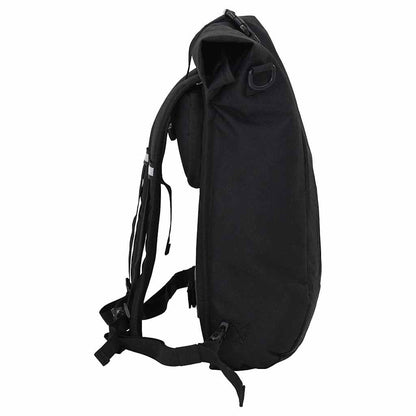 Fahrradtasche Schwarz 31 x 13 x 58 cm Polyester