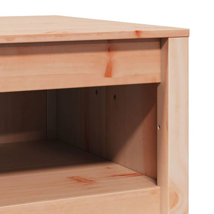 Küchenschrank mit Regal Braun Eichen-Optik 55 x 55 x 92 cm