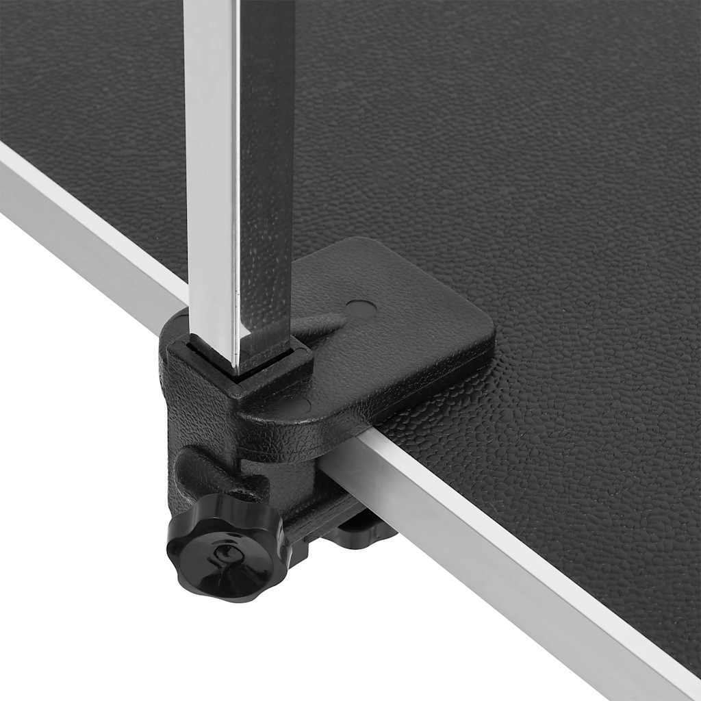 Trimmtisch Schertisch mit Schlinge für Hunde Katzen Klappbar