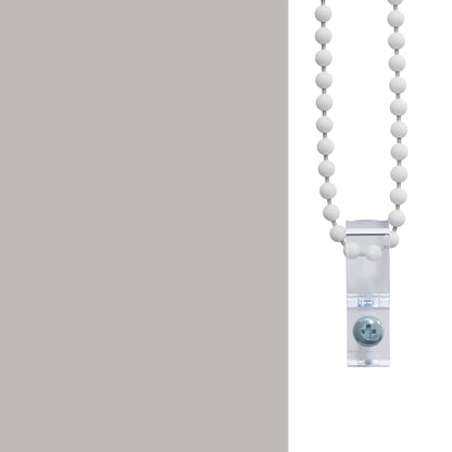 Duschrollo mit Kassette 140x240 cm Stoffbreite 136 cm