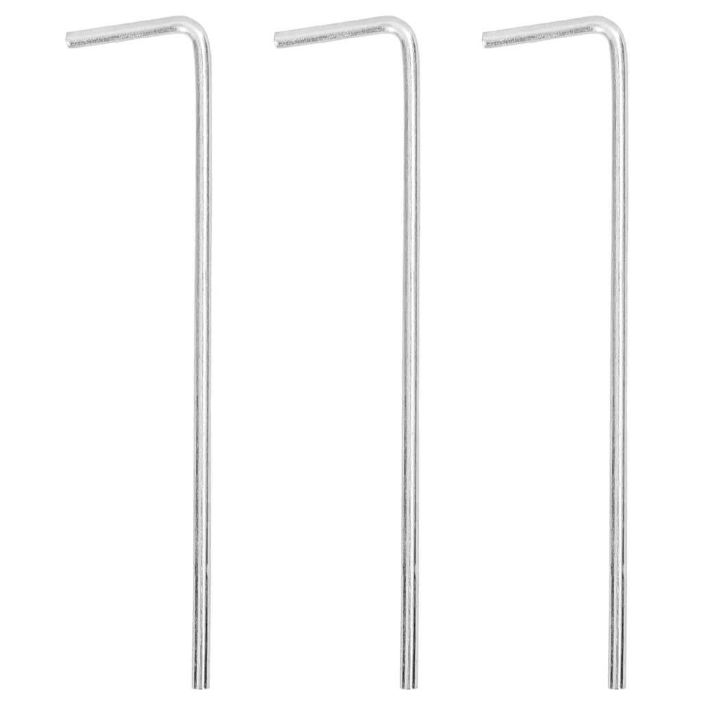 LED Weihnachtsbaum 483 LEDs Warmweiß 240 cm