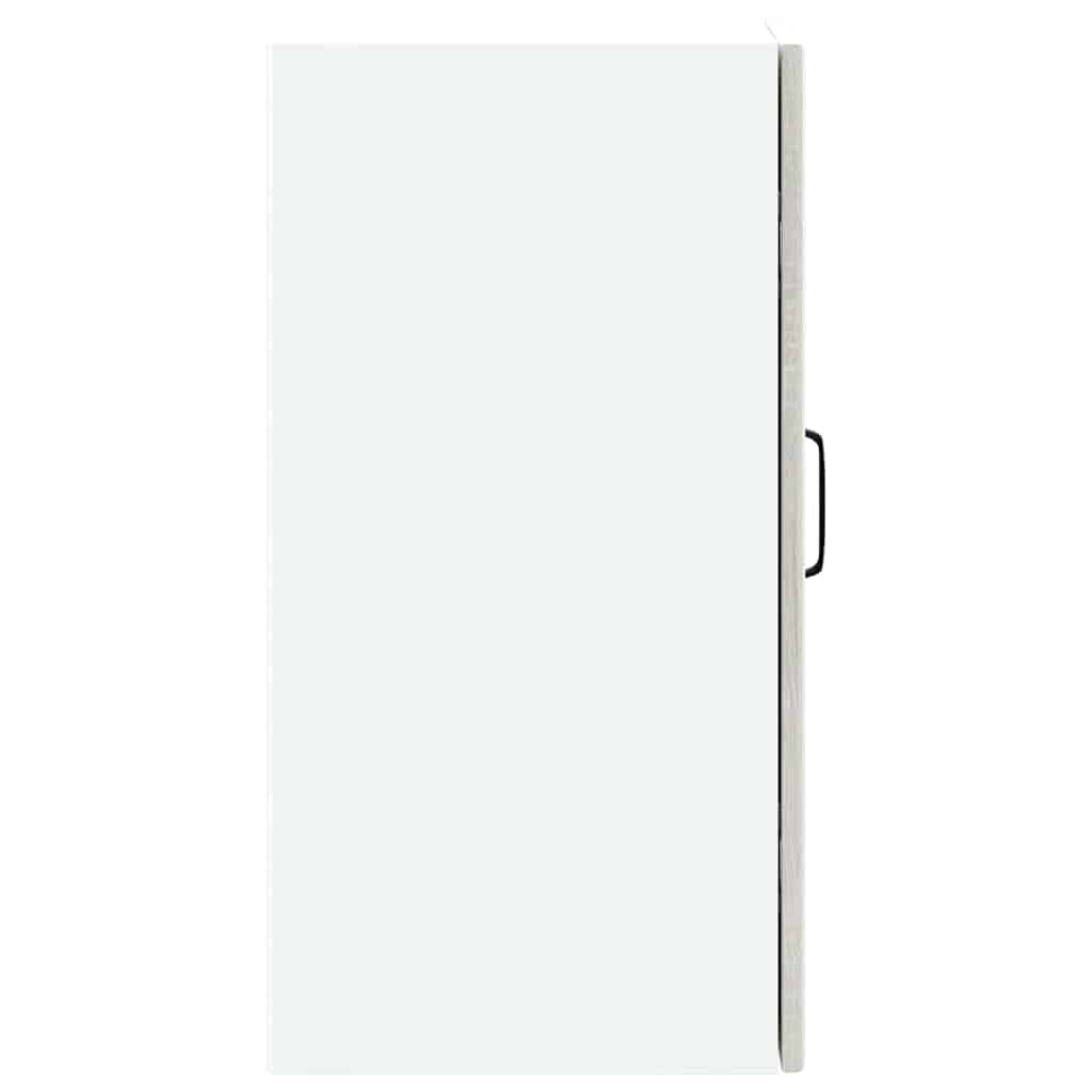 Küchen-Hängeschrank Kalmar Grau Sonoma Holzwerkstoff