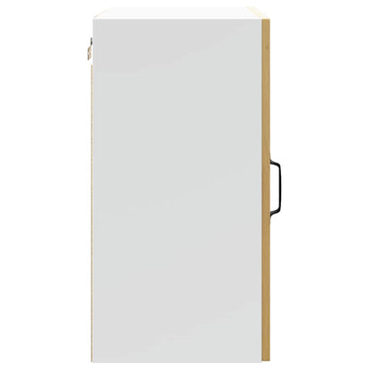 Küchen-Hängeschrank Lucca Artisan-Eiche Holzwerkstoff