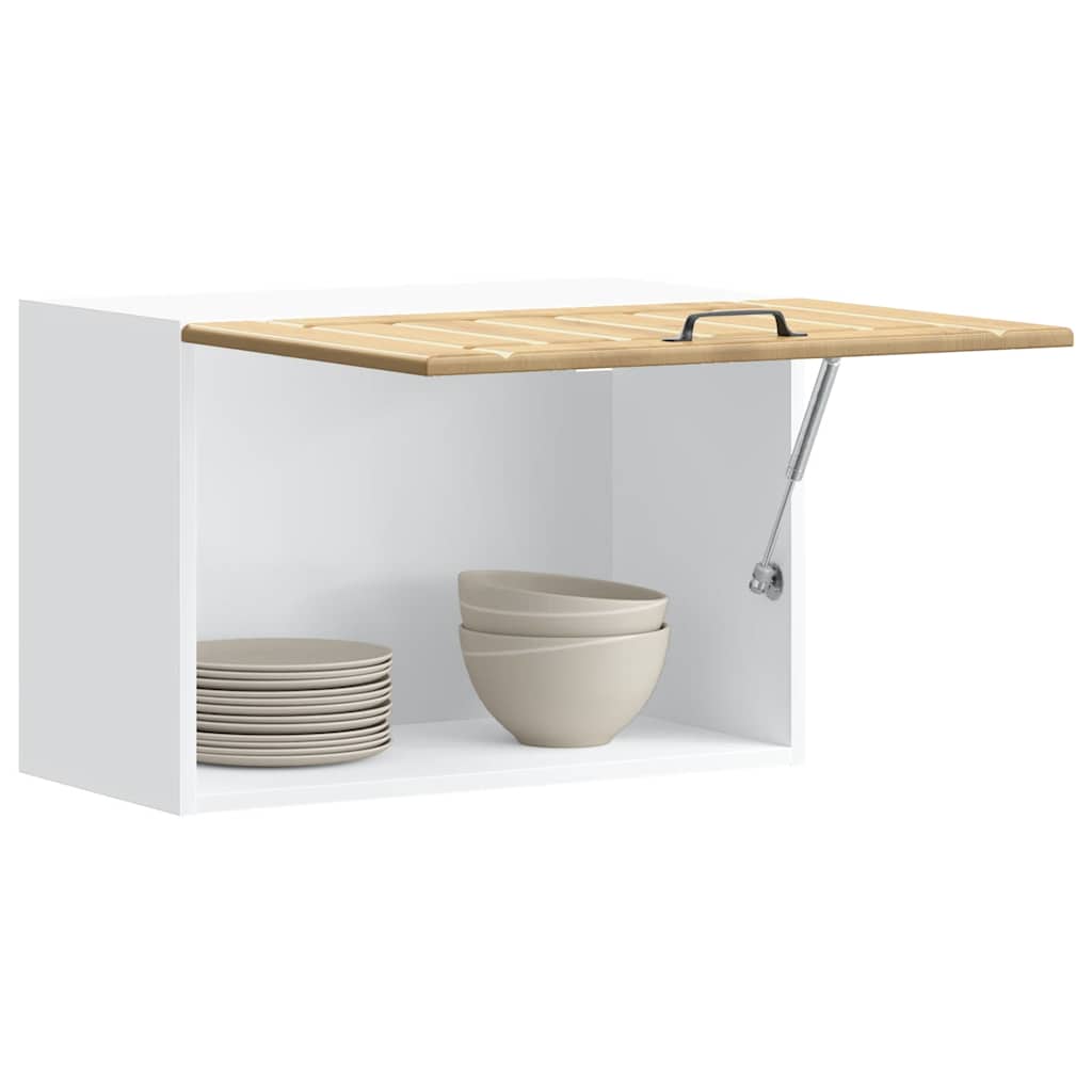 Küchen-Hängeschrank Lucca Artisan-Eiche Holzwerkstoff