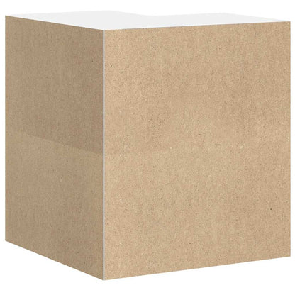 Küchen-Eckhängeschrank Lucca Artisan-Eiche Holzwerkstoff