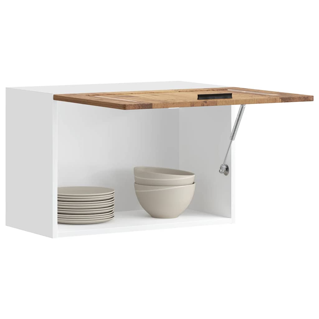 Küchen-Hängeschrank Porto Altholz-Optik Holzwerkstoff