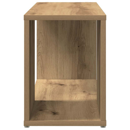 TV-Schrank Artisan-Eiche 60x24x32 cm Holzwerkstoff